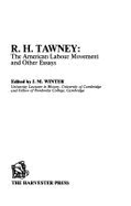 American Labour Movement and Other Essays