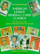 American League Baseball Card Classics