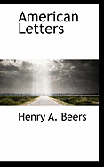 American Letters