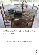 American Literature: A History