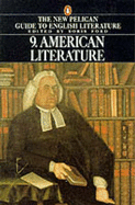 American Literature - Ford, Boris (Editor)