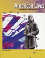 American Lives 1: Readings and Language Activities