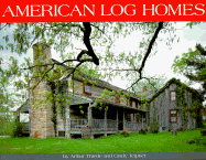 American Log Homes - Thiede, Arthur, and Teipner, Cindy
