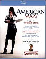 American Mary [Blu-ray] - Jen Soska; Sylvia Soska