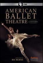 American Masters: American Ballet Theatre at 75