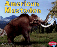 American Mastodon - Lindeen, Carol K