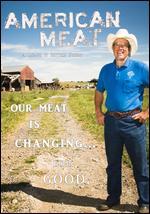 American Meat - Graham Meriwether