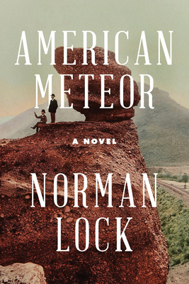 American Meteor - Lock, Norman