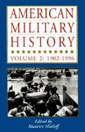 American military history.