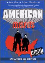 American Misfits - 