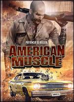 American Muscle - Ravi Dhar