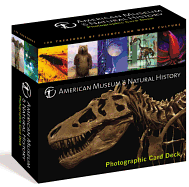 American Museum of Natural History Card Deck: 100 Treasures from the Halls of Science and World Culture