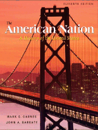 American Nation: A History of the United States, Single Volume Edition