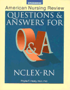 American Nursing Review: Questions and Answers for NCLEX-RN