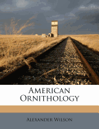 American Ornithology