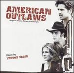 American Outlaws [Original Motion Picture Soundtrack]