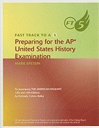 AMERICAN PAGENT TEST PREP WB/AP 13/E