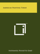 American Painting Today