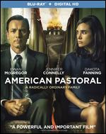 American Pastoral [Includes Digital Copy] [Blu-ray] - Ewan McGregor
