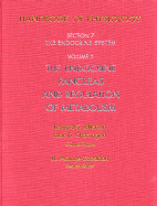 American Physiological Society Handbook of Physiology: Endocrine System