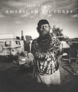 American Pictures: A Reflection on Mid-Twentieth Century America