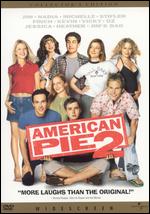 American Pie 2 [WS][ Collector's Edition] - J.B. Rogers