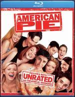 American Pie [Blu-ray]