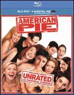 American Pie [Includes Digital Copy] [Blu-ray]