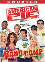 American Pie Presents: Band Camp [Unrated]