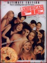 American Pie [Ultimate Edition] [Rated]