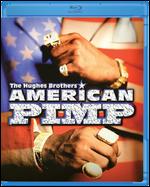 American Pimp [Blu-ray] - Albert Hughes; Allen Hughes