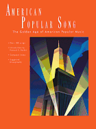 American Popular Song: Piano/Vocal/Chords