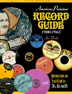 American Premium Record Guide 1900-1965
