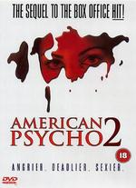American Psycho 2 - Morgan J. Freeman