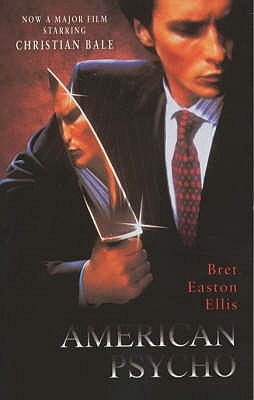 American Psycho (Film Tie-In) - Easton Ellis, Bret