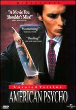 American Psycho [Unrated]