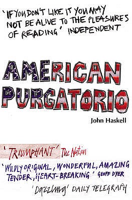 American Purgatorio - Haskell, John