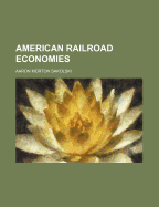 American Railroad Economies