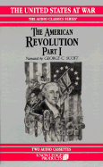 American Revolution Part 1