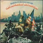 American Revolution - David Peel & the Lower East Side