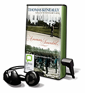 American Scoundrel - Keneally, Thomas, and Bower, Humphrey (Read by)