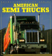 American Semi Trucks - Holtzman, Stan