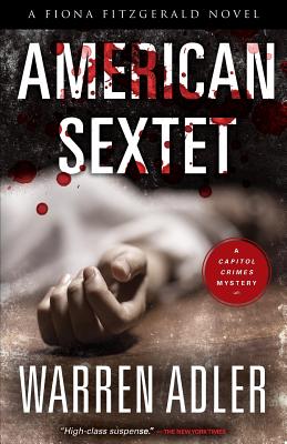 American Sextet - Adler, Warren