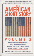 American Short Story: Volume 2