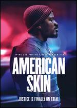American Skin - Nate Parker