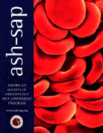 American Society of Hematology Self-Assessment Program Set - Williams, Michael E, and Kahn, Marc J, and George, James, Dr.