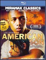 American Son [Blu-ray]