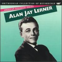 American Songbook Series: Alan Jay Lerner - Various Artists