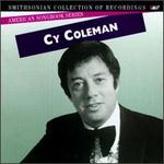 American Songbook Series: Cy Coleman
