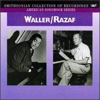 American Songbook Series: Fats Waller & Andy Razaf - Various Artists